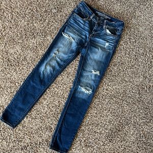 American Eagles Jegging